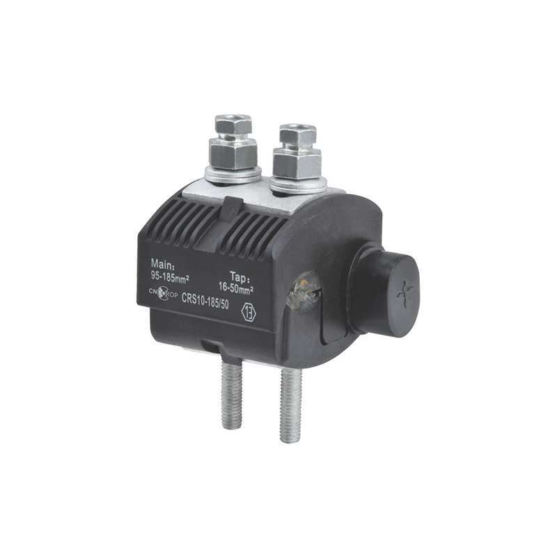 10KV 穿刺线夹  CRS10-185/50